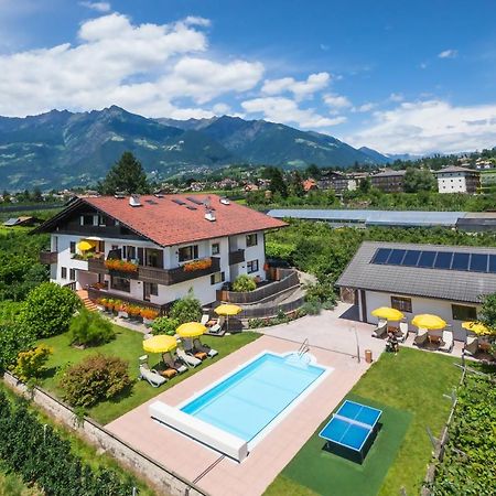 Residence Pollingerhof Merano Exterior foto