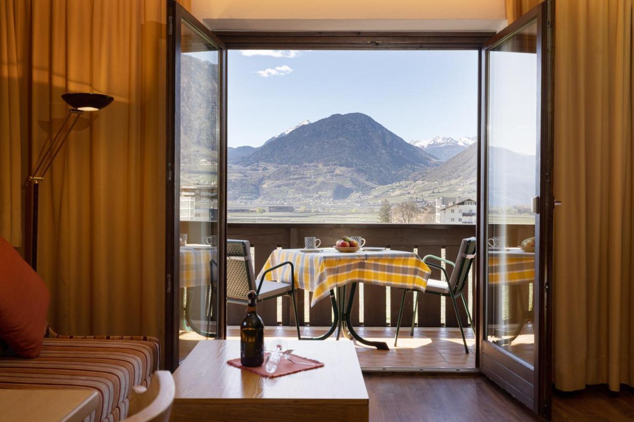 Residence Pollingerhof Merano Exterior foto